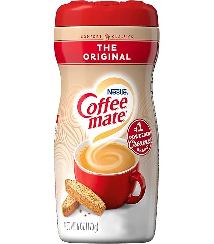 Amazon.co.jp: Coffeemate コーヒーメイト（シュガーフリー